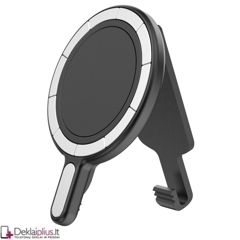 Magnetinis - magsafe diržo segtukas telefono laikiklis Magnetinis - magsafe diržo segtukas telefono laikiklis